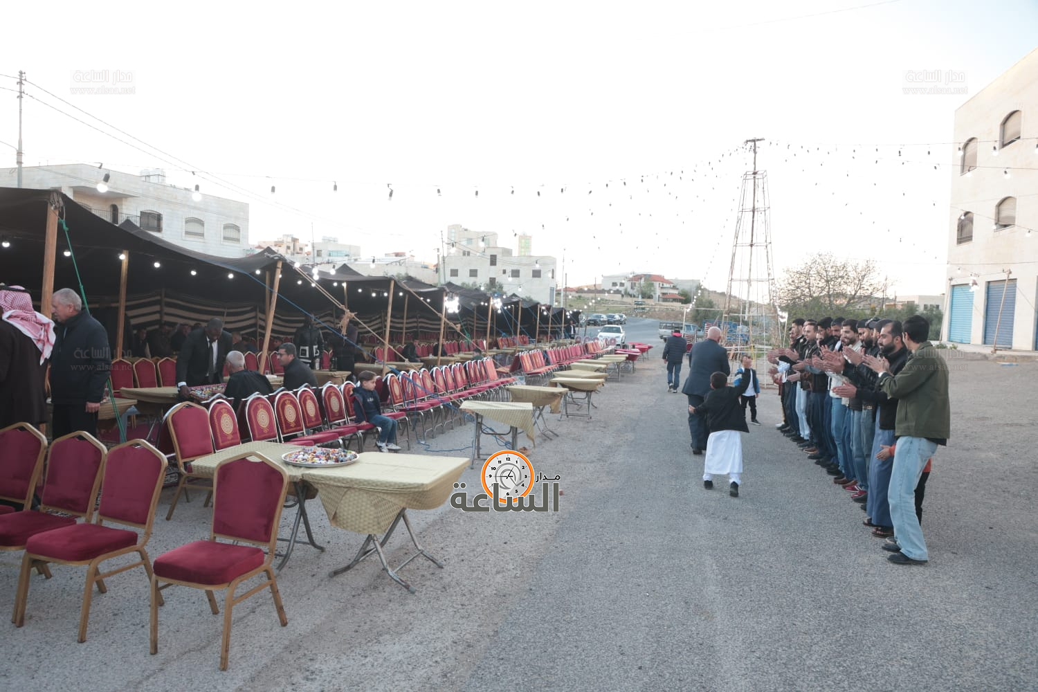 Madar Al-Saa Images 0.05561067054114721