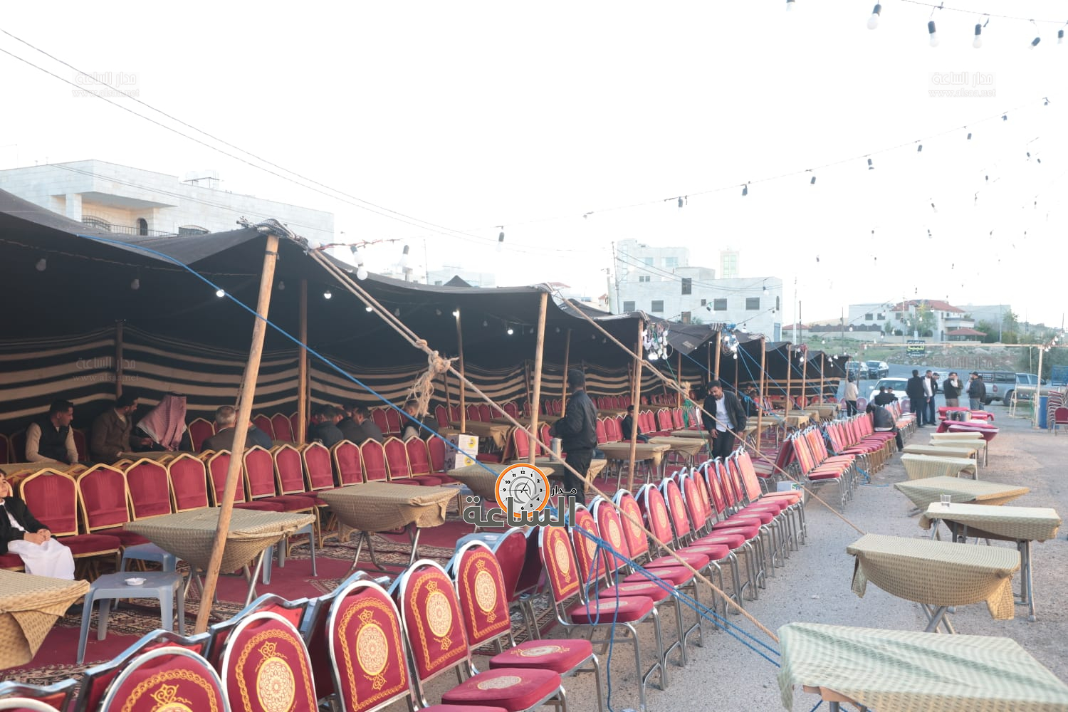 Madar Al-Saa Images 0.11657046069429788