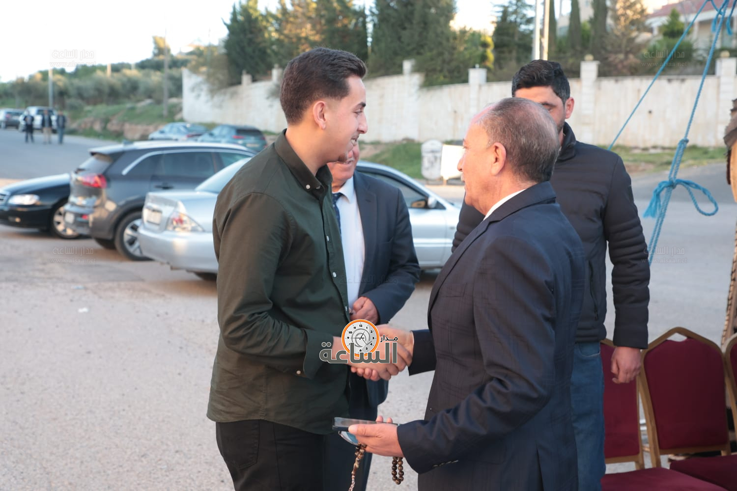 Madar Al-Saa Images 0.945568863132503