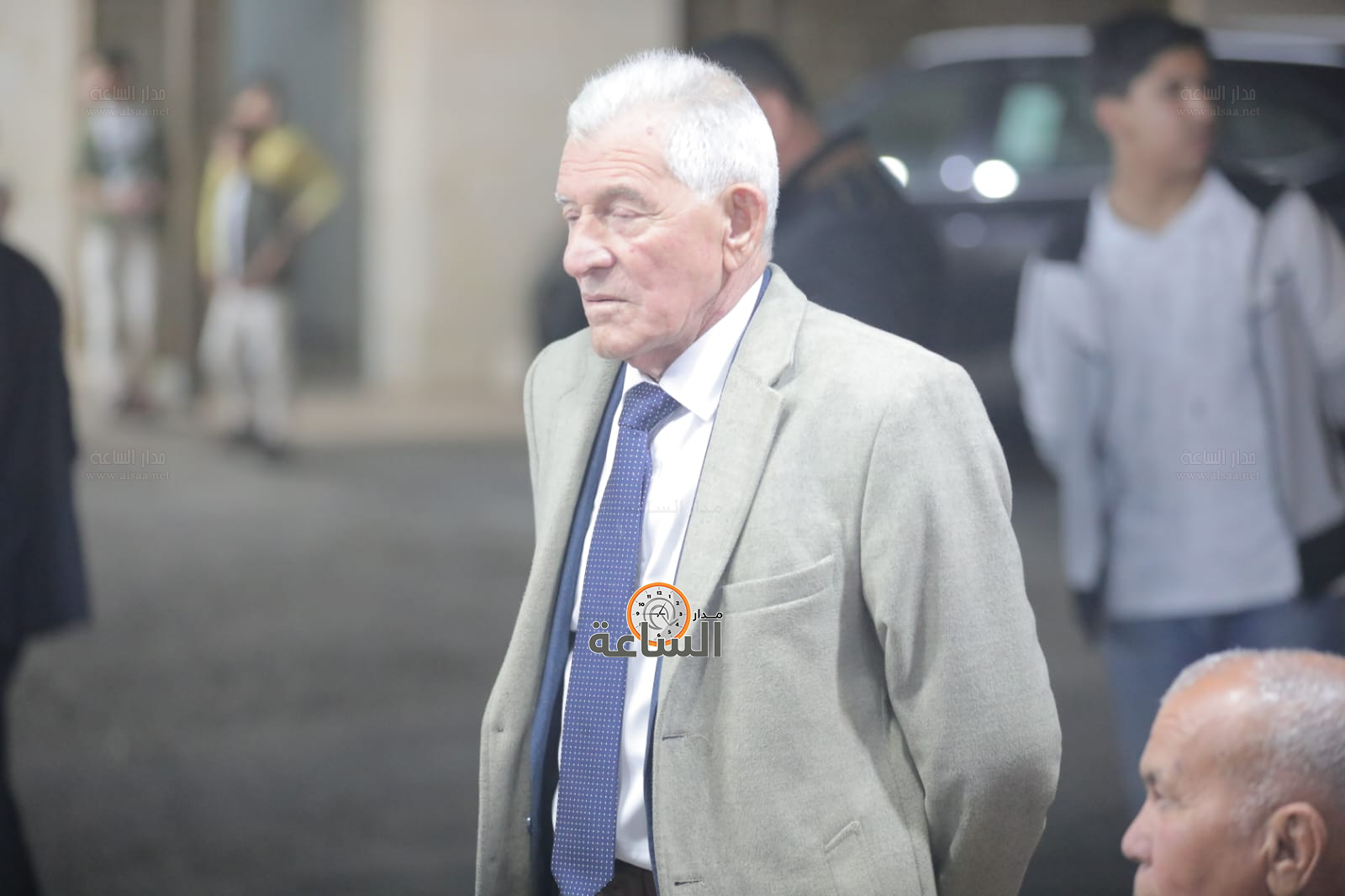 Madar Al-Saa Images 0.7499615995478415