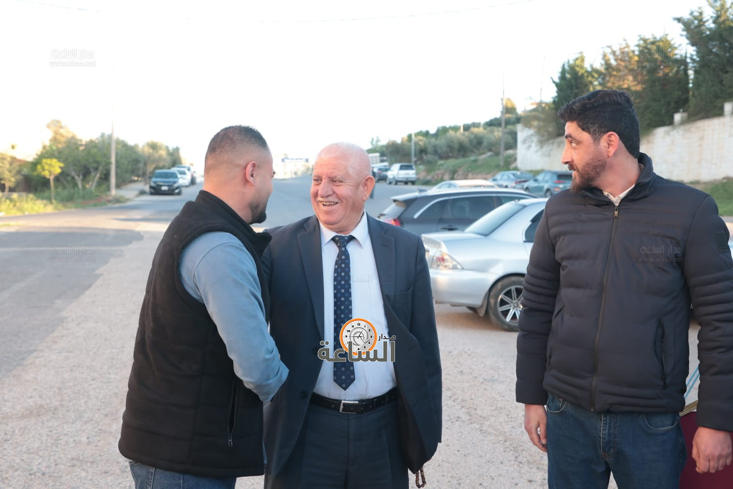 Madar Al-Saa Images 0.4000218976807324