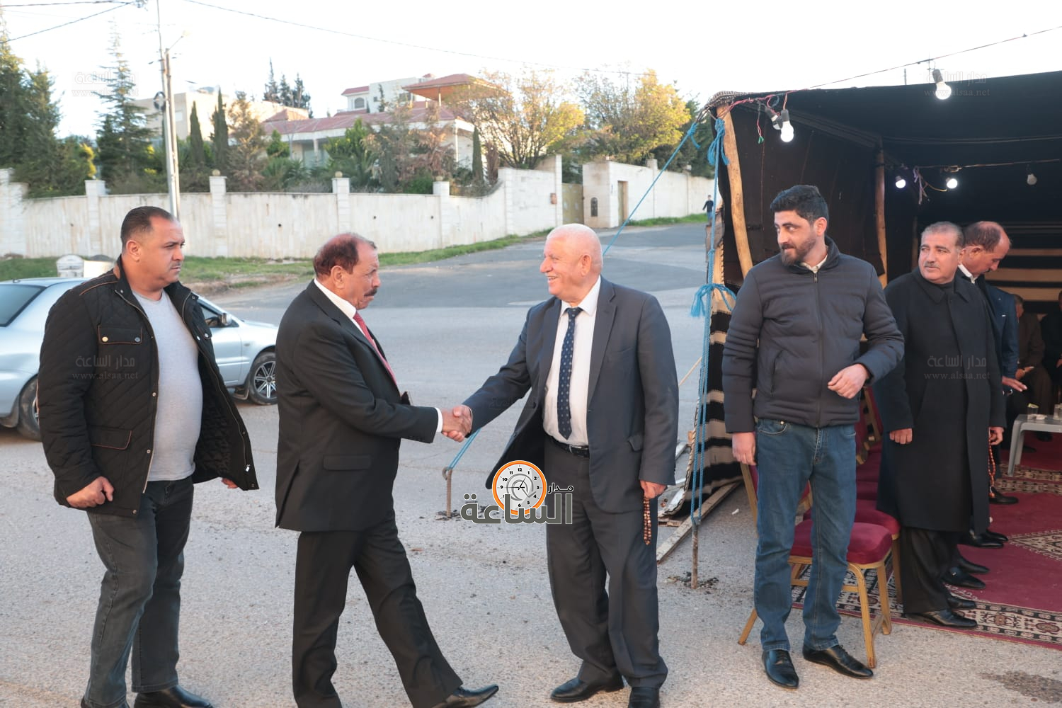 Madar Al-Saa Images 0.3699168530461323