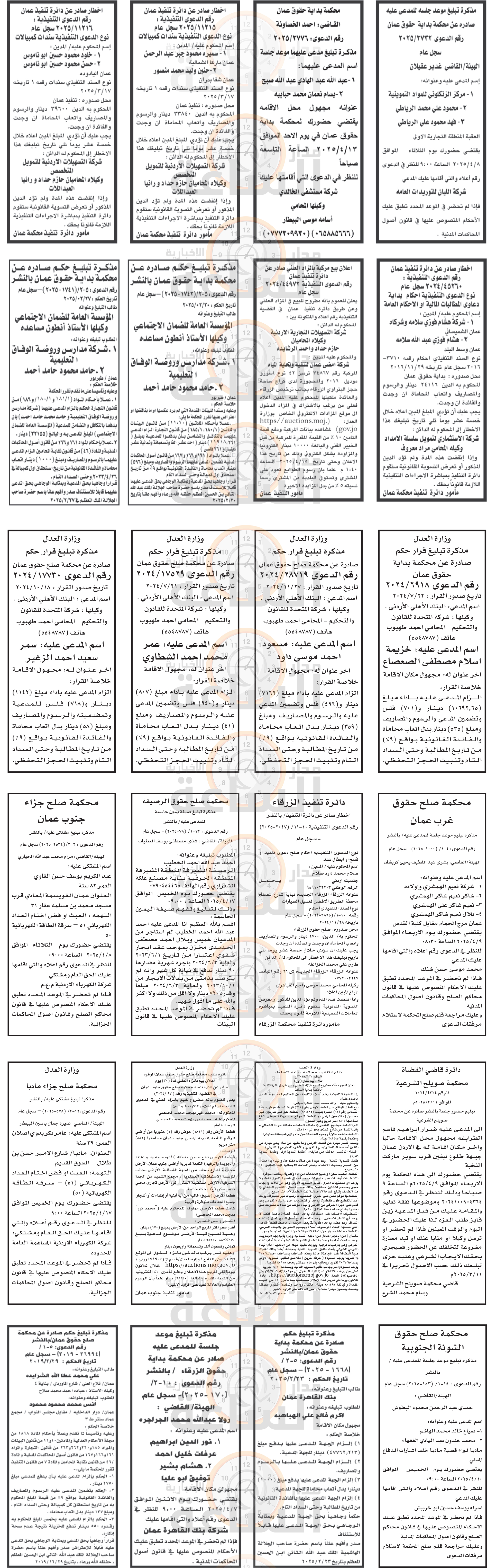 Madar Al-Saa Images 0.6446927212671423