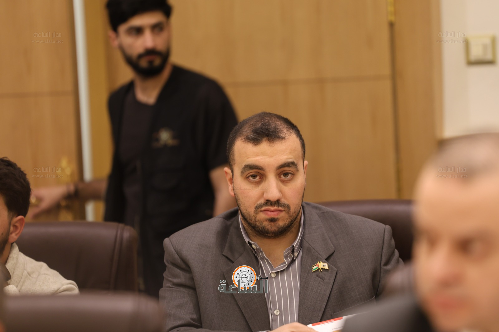 Madar Al-Saa Images 0.4272581118130909