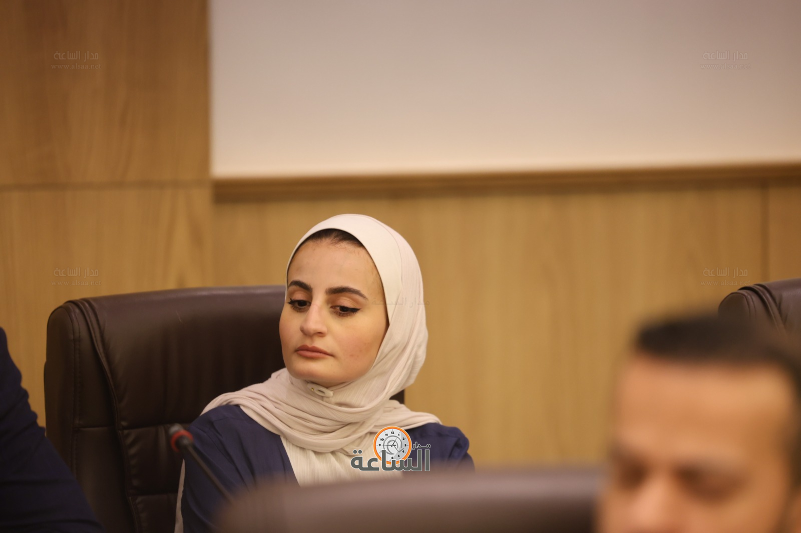 Madar Al-Saa Images 0.061065820723249065