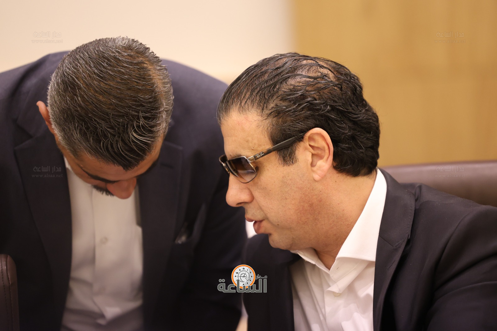 Madar Al-Saa Images 0.727619303862088