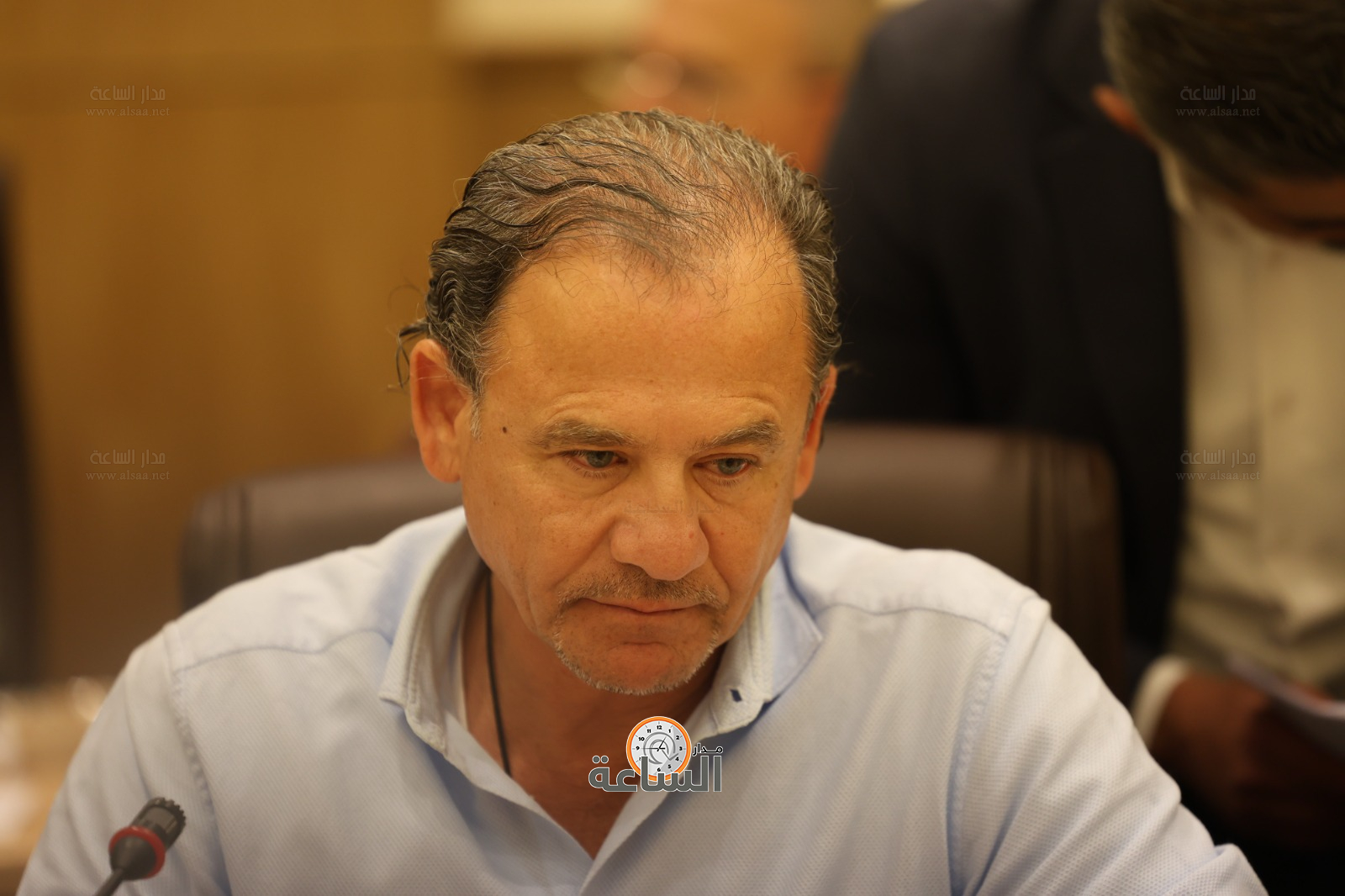 Madar Al-Saa Images 0.764038969708887