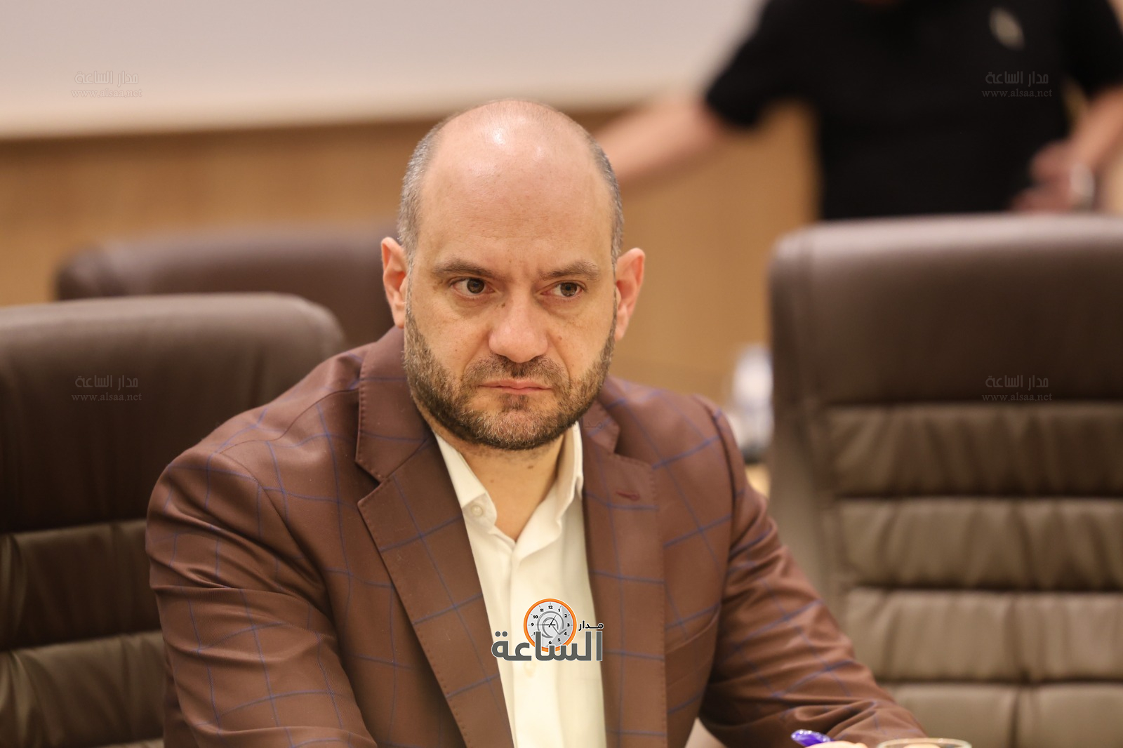 Madar Al-Saa Images 0.9003006963310656