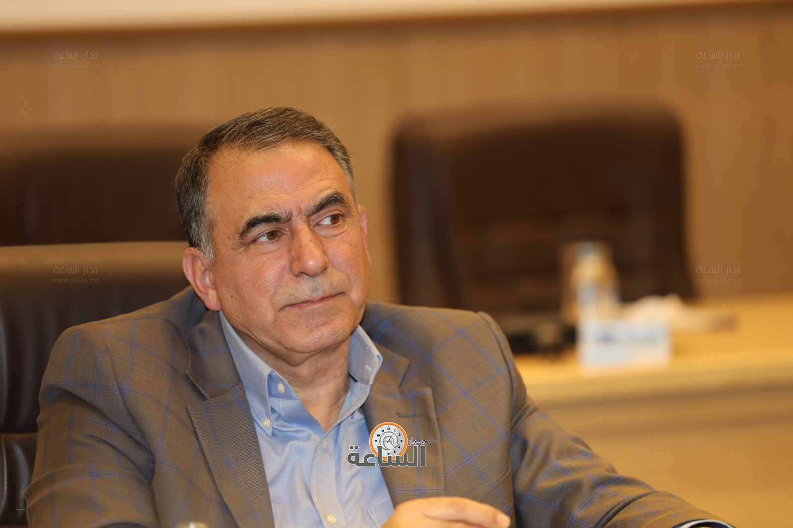 Madar Al-Saa Images 0.6499378101440536