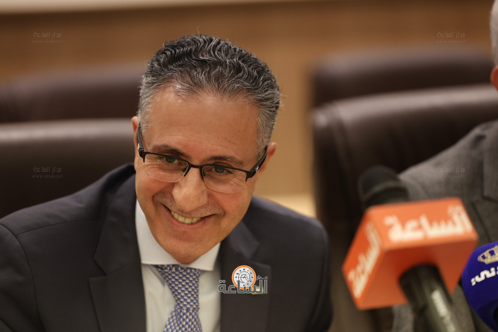 Madar Al-Saa Images 0.31181236063270923