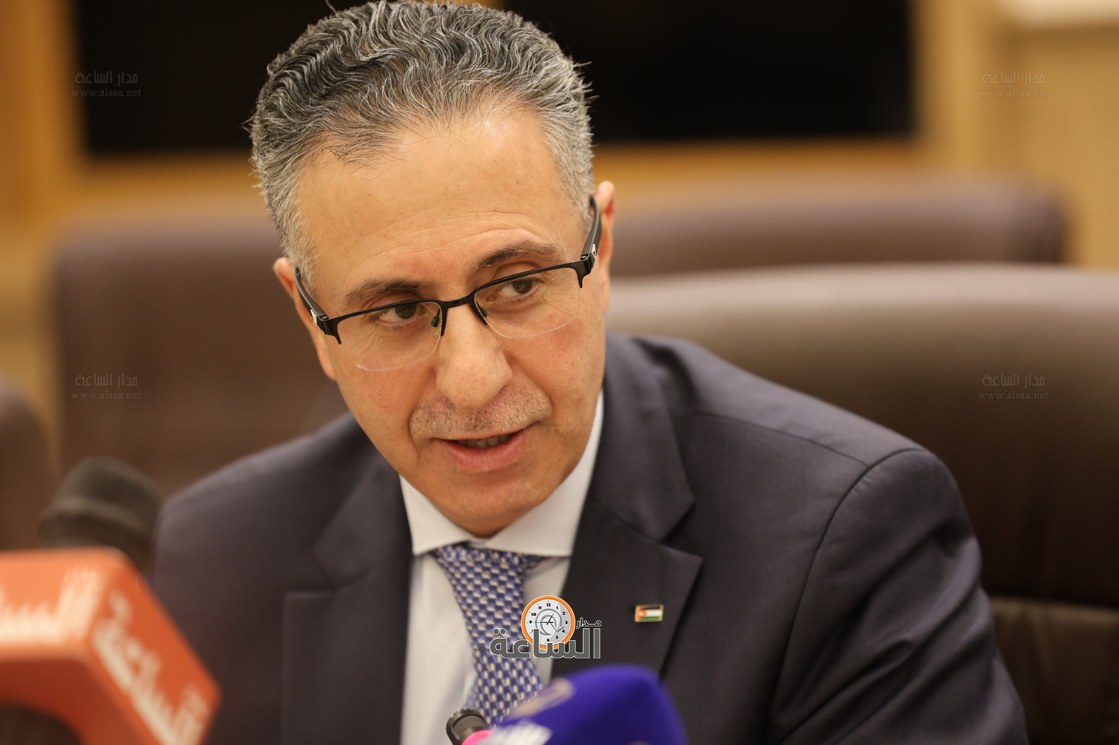 Madar Al-Saa Images 0.14102650211028078