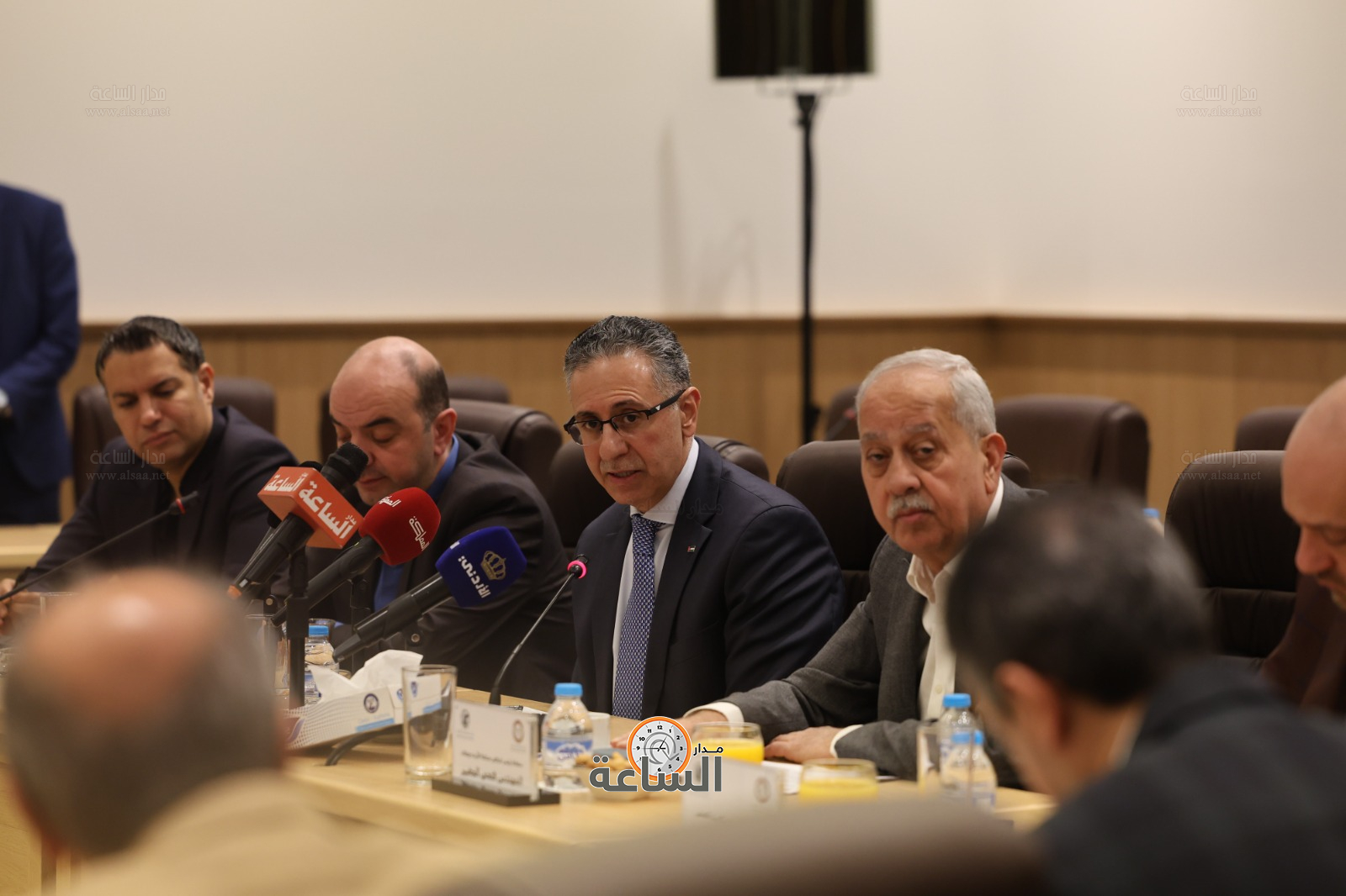 Madar Al-Saa Images 0.6280022321465946