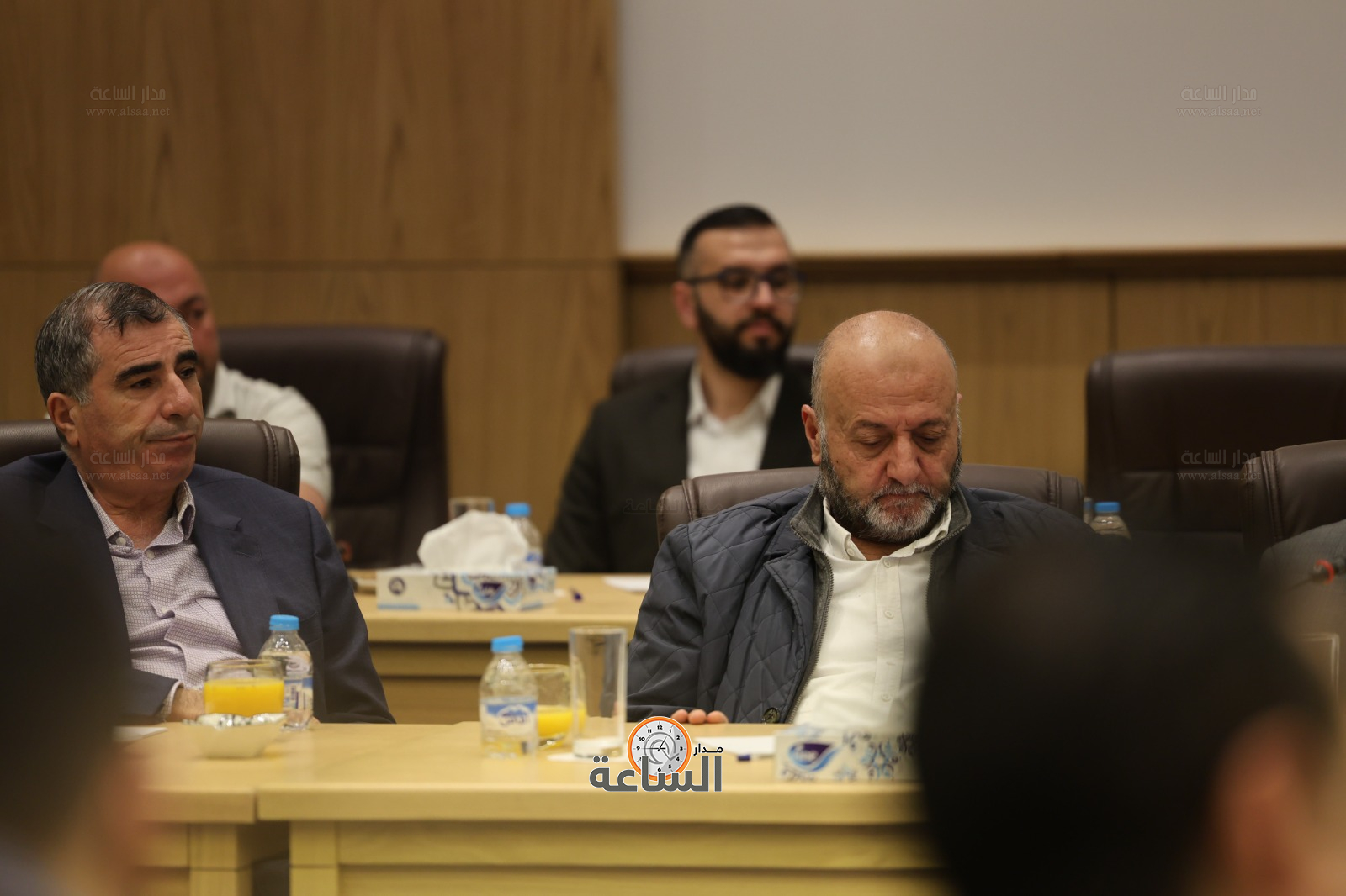 Madar Al-Saa Images 0.8981690819762058