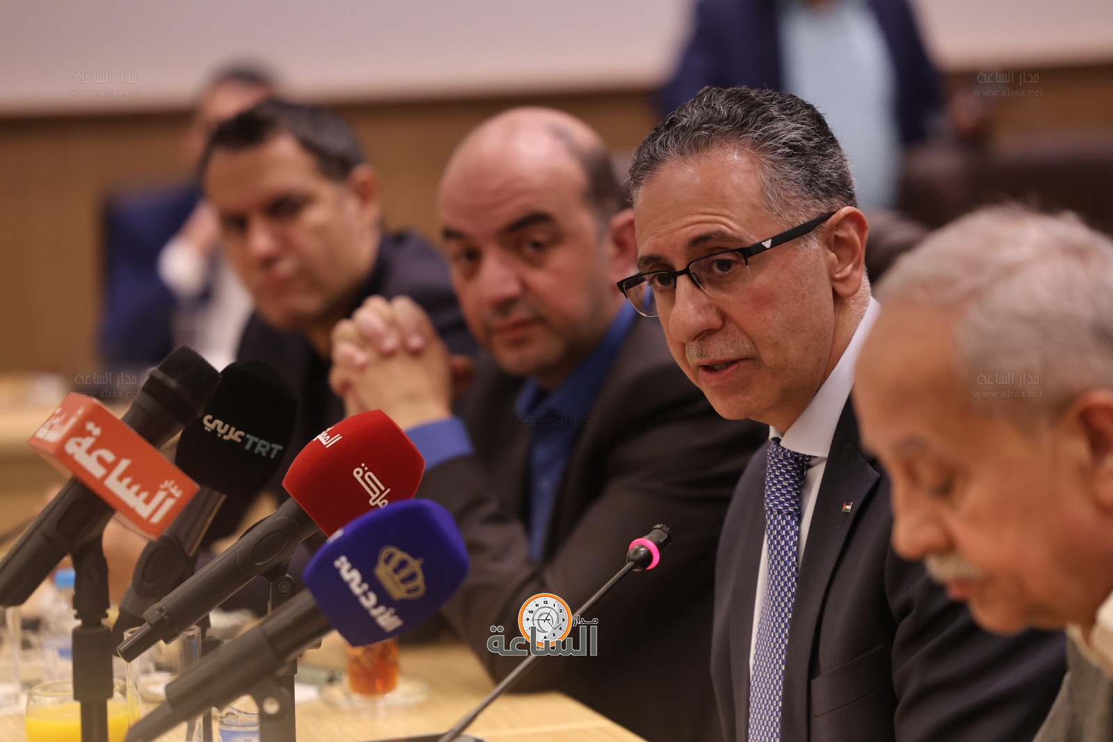 Madar Al-Saa Images 0.5177520964319171