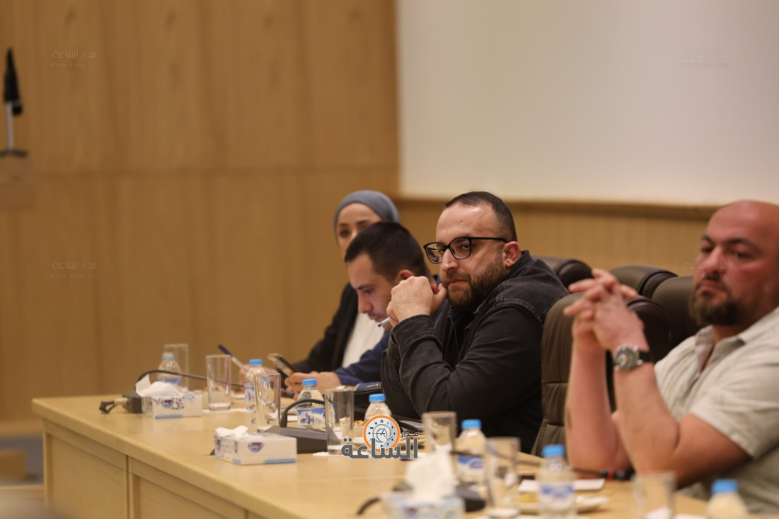 Madar Al-Saa Images 0.865836832004651