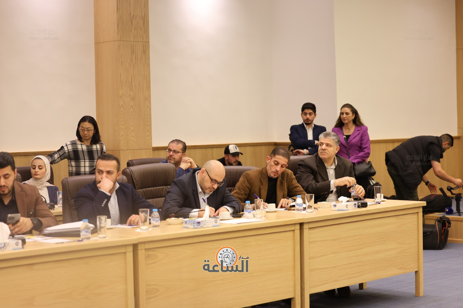 Madar Al-Saa Images 0.8042862104028994