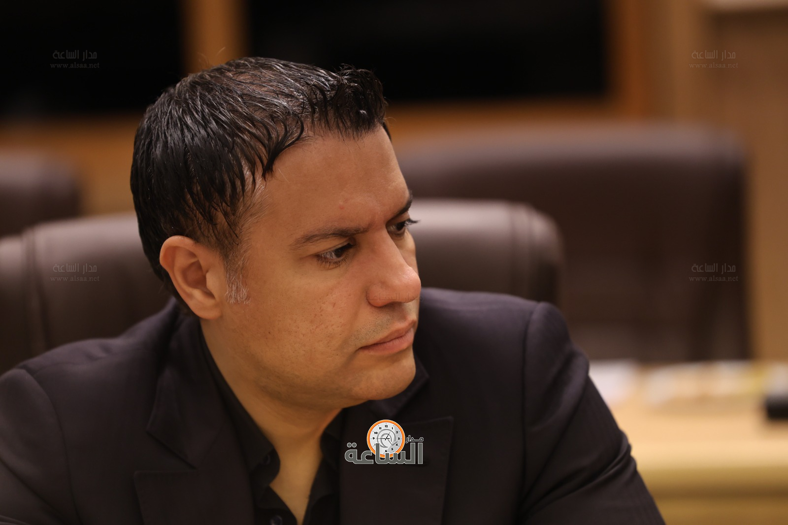 Madar Al-Saa Images 0.2749447007728363