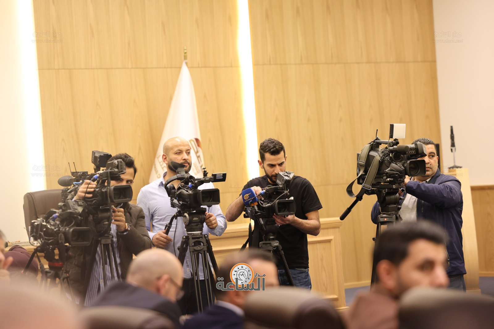 Madar Al-Saa Images 0.48052468965789497