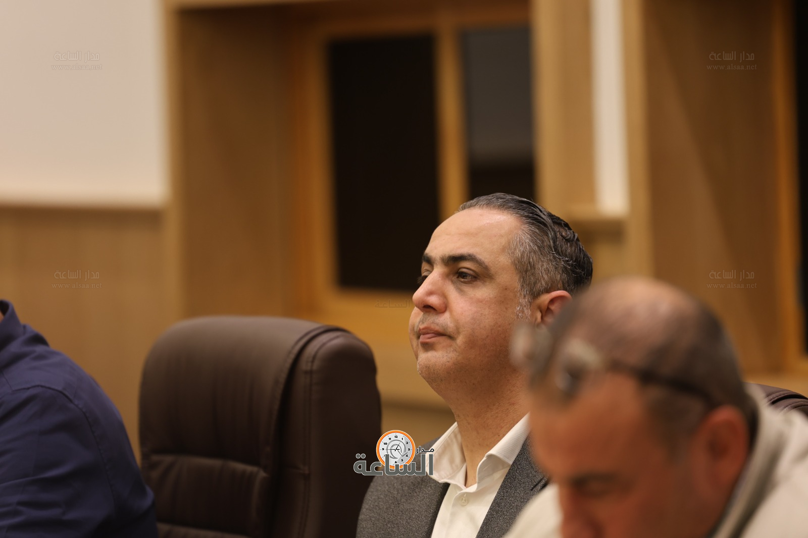 Madar Al-Saa Images 0.11187082599470632