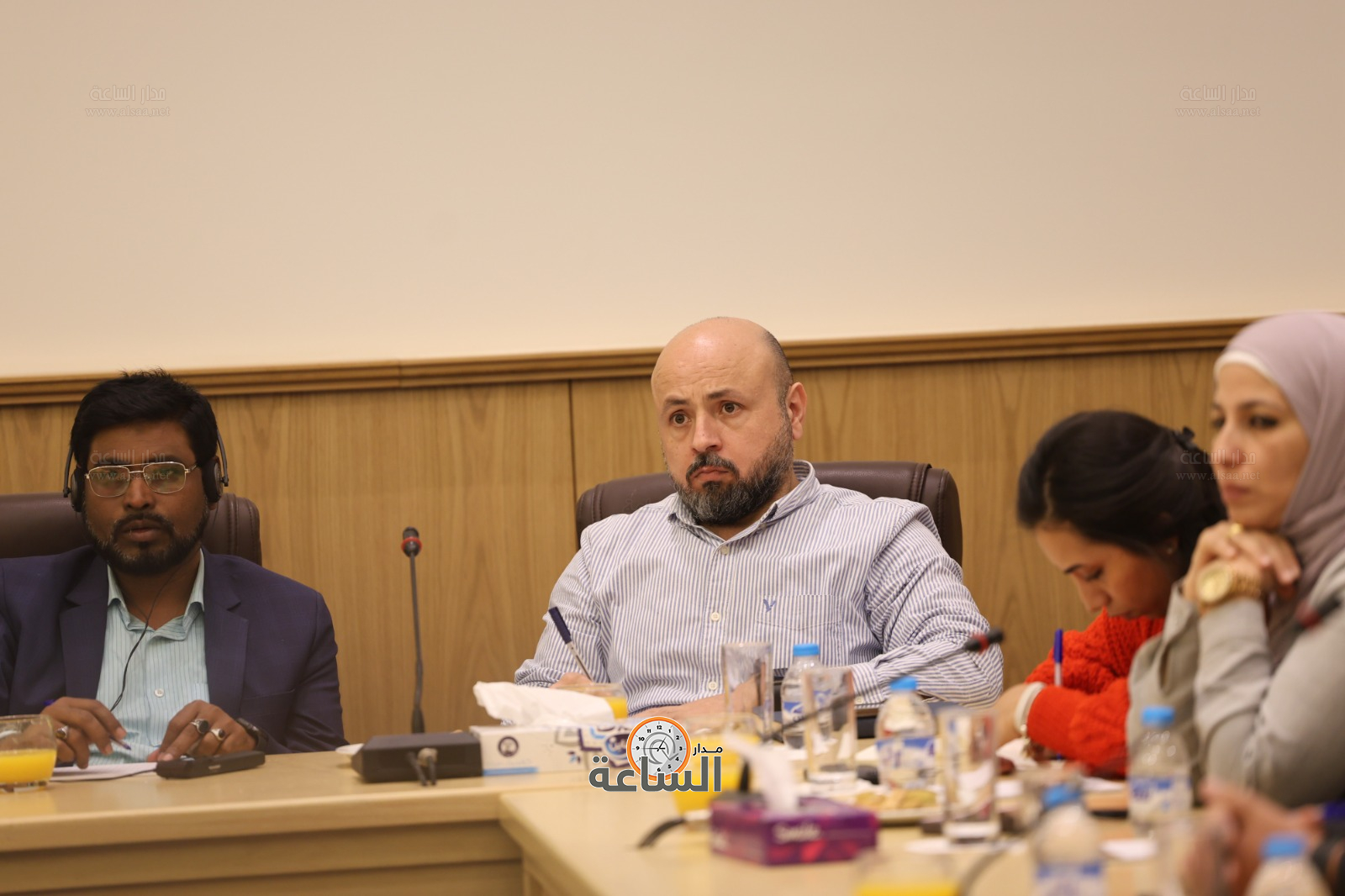 Madar Al-Saa Images 0.669155114321144