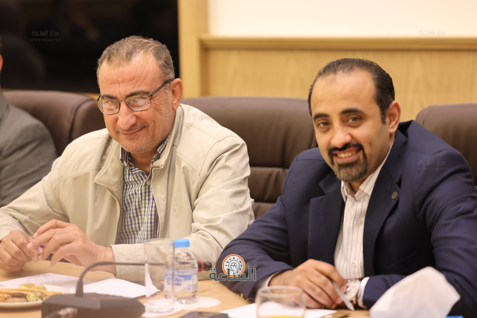 Madar Al-Saa Images 0.9851144336741271