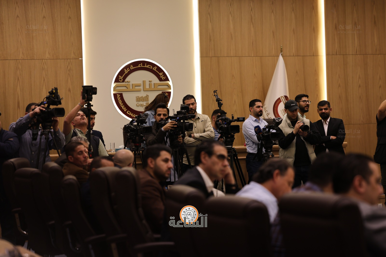 Madar Al-Saa Images 0.08289107193550982