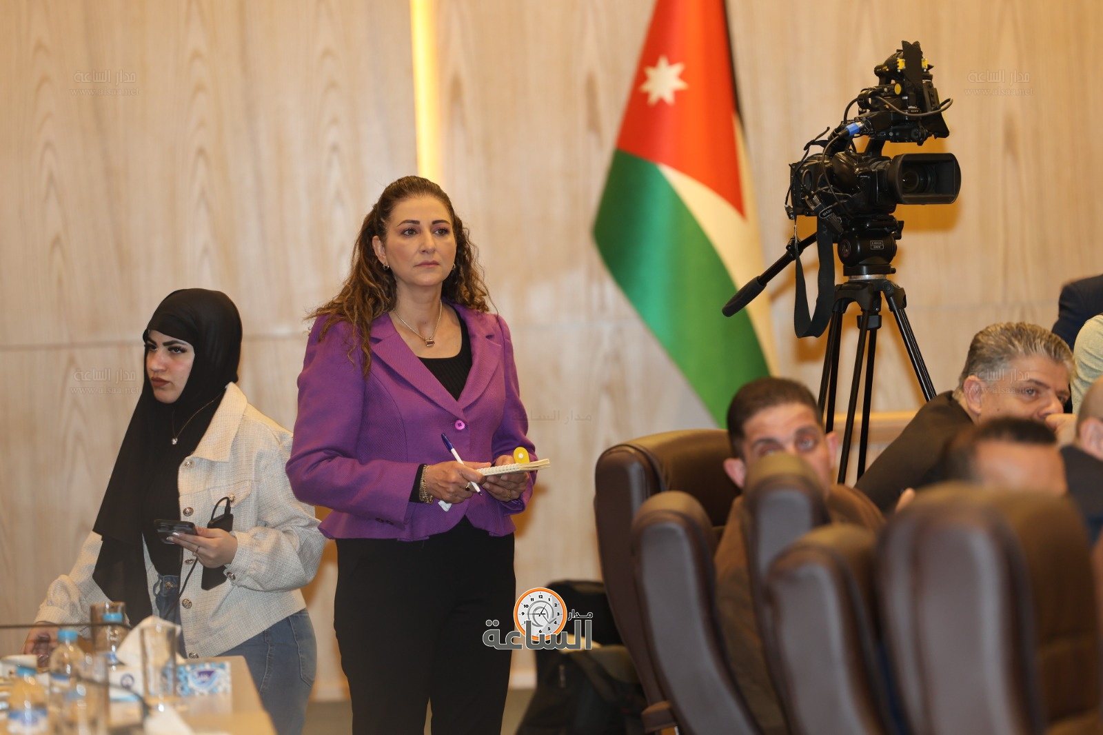 Madar Al-Saa Images 0.6119383332664923