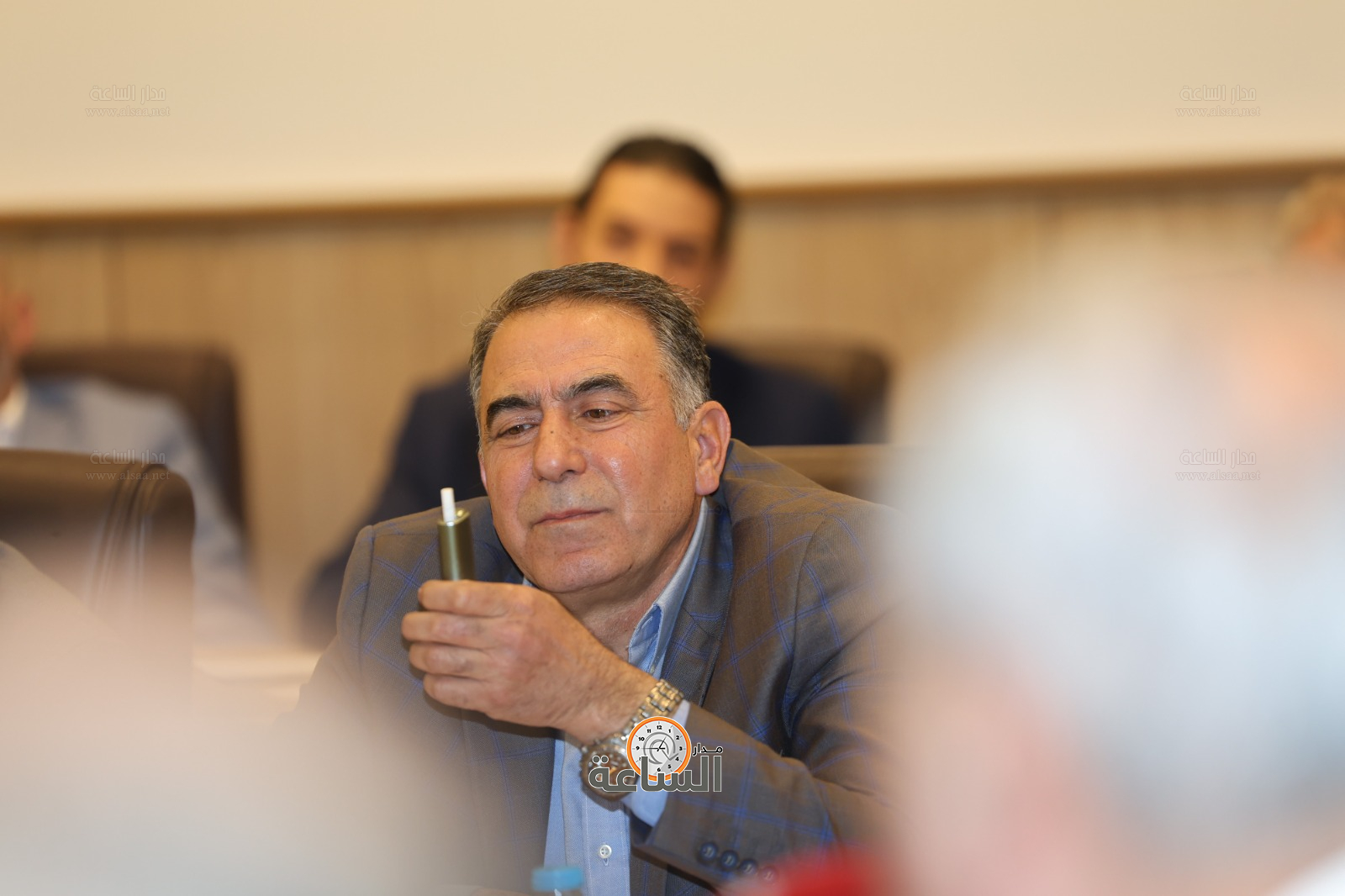 Madar Al-Saa Images 0.3831758179767146