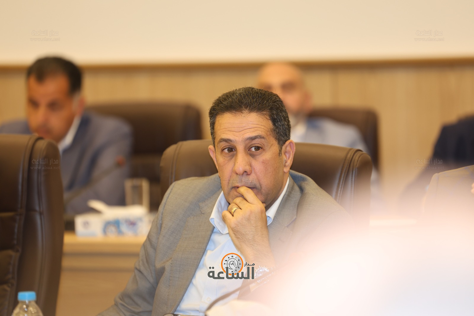 Madar Al-Saa Images 0.44932252807212114