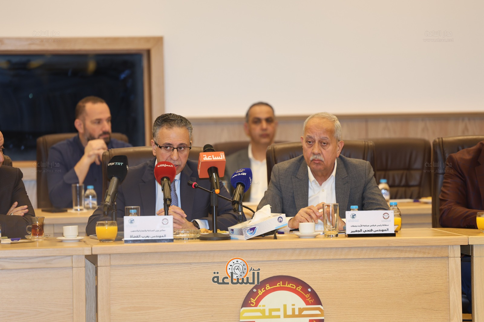 Madar Al-Saa Images 0.8675569297799002