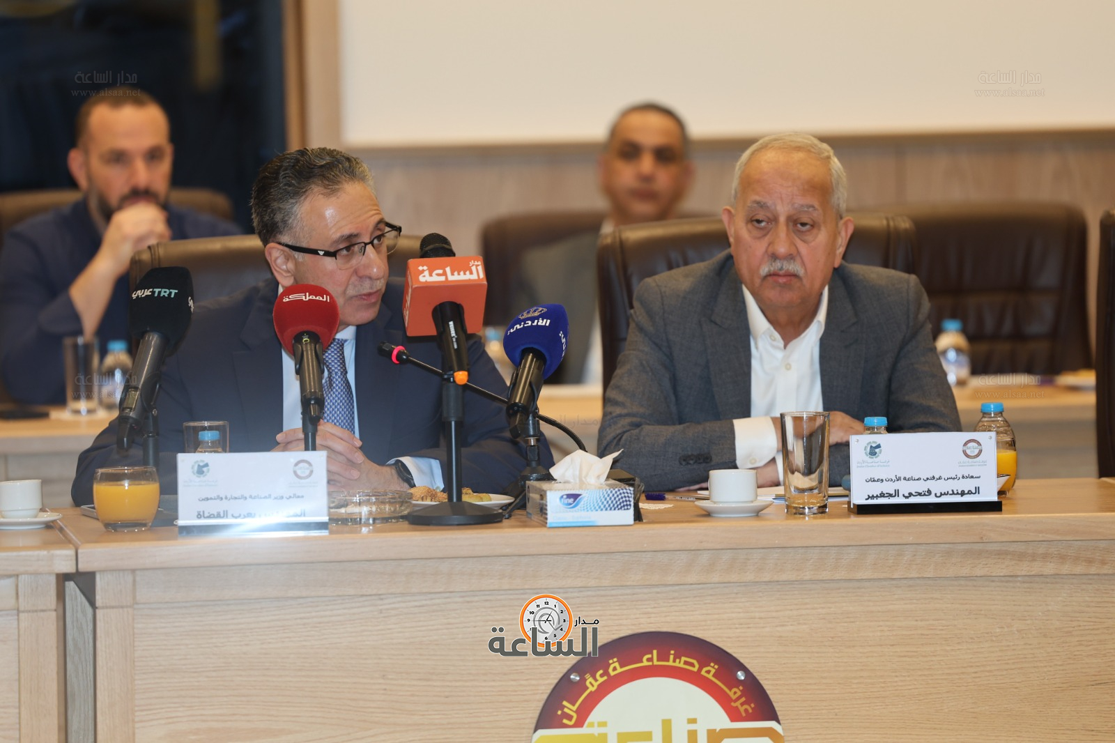 Madar Al-Saa Images 0.3602176948994744