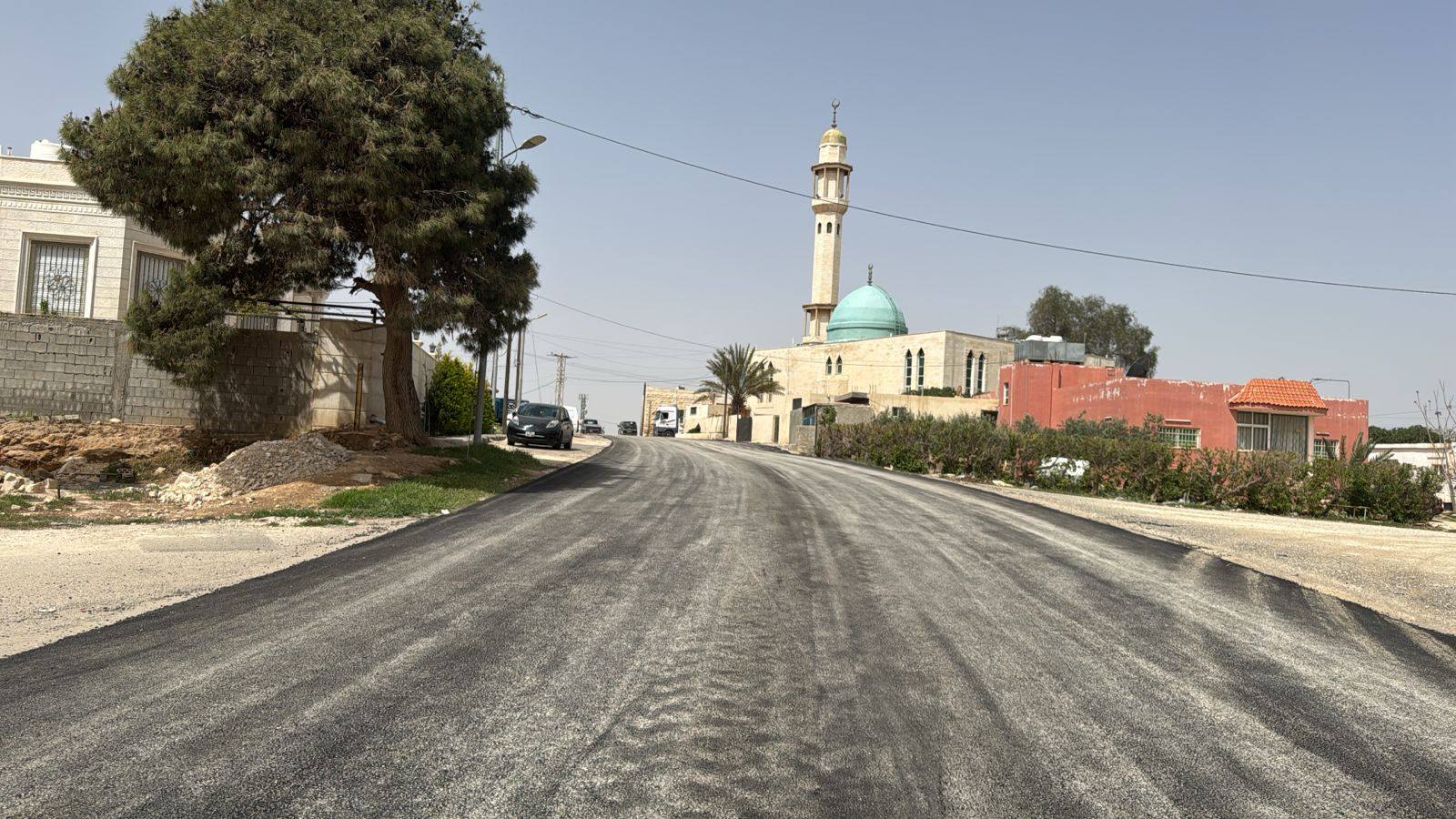 Madar Al-Saa Images 0.3383843945358811