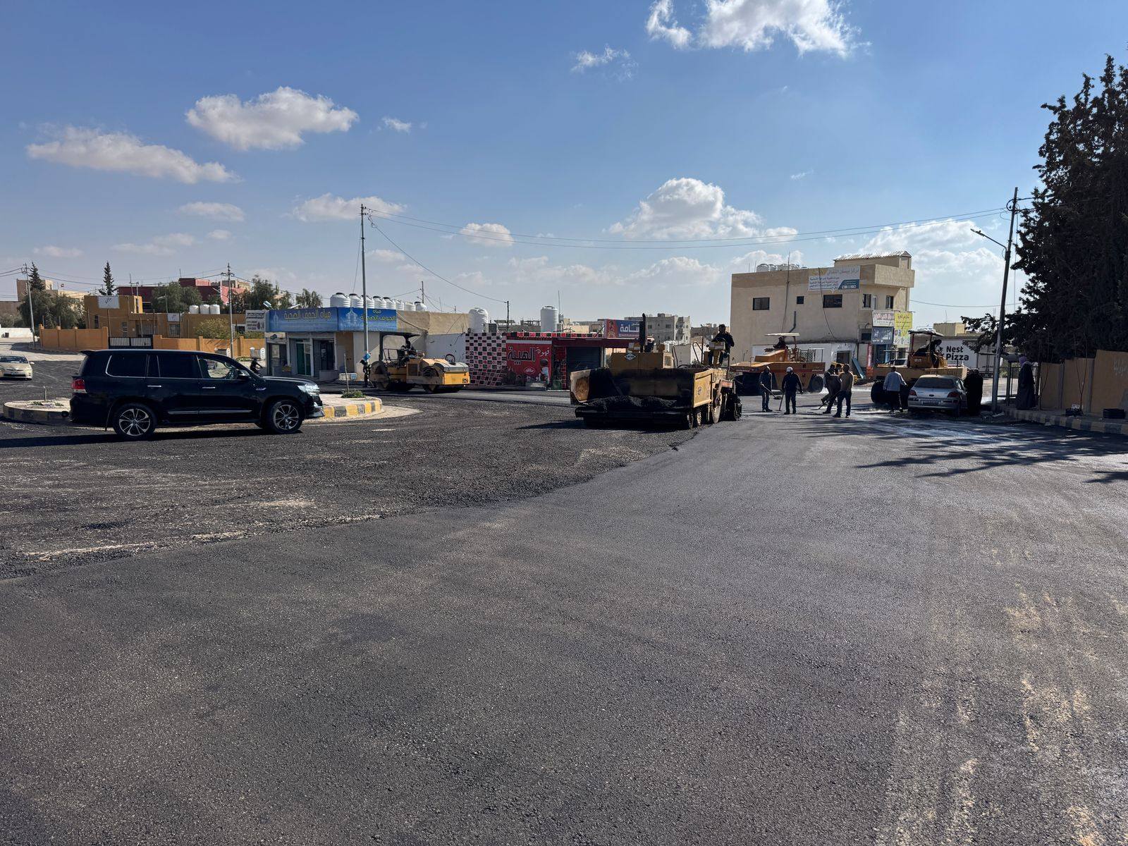 Madar Al-Saa Images 0.022276294911765193