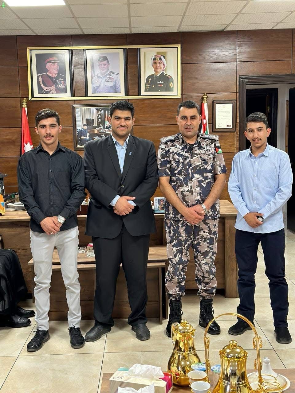 Madar Al-Saa Images 0.8094019925232809