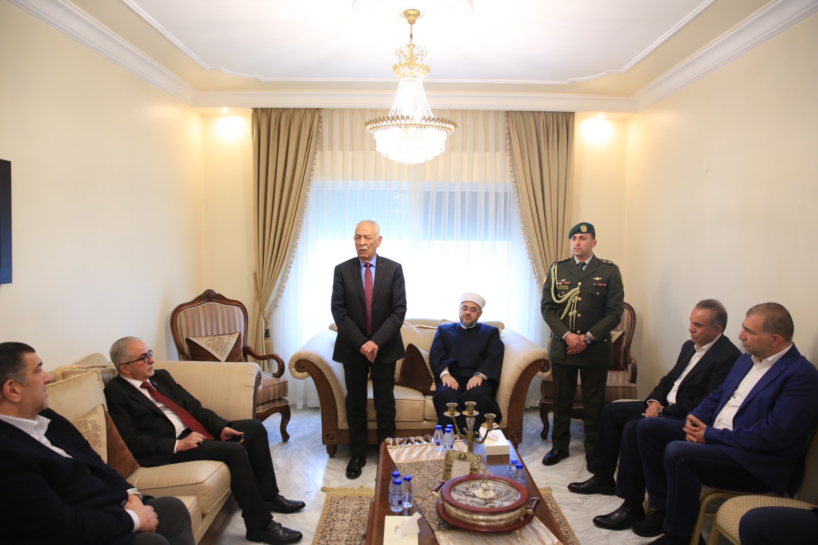 Madar Al-Saa Images 0.9554362037926405