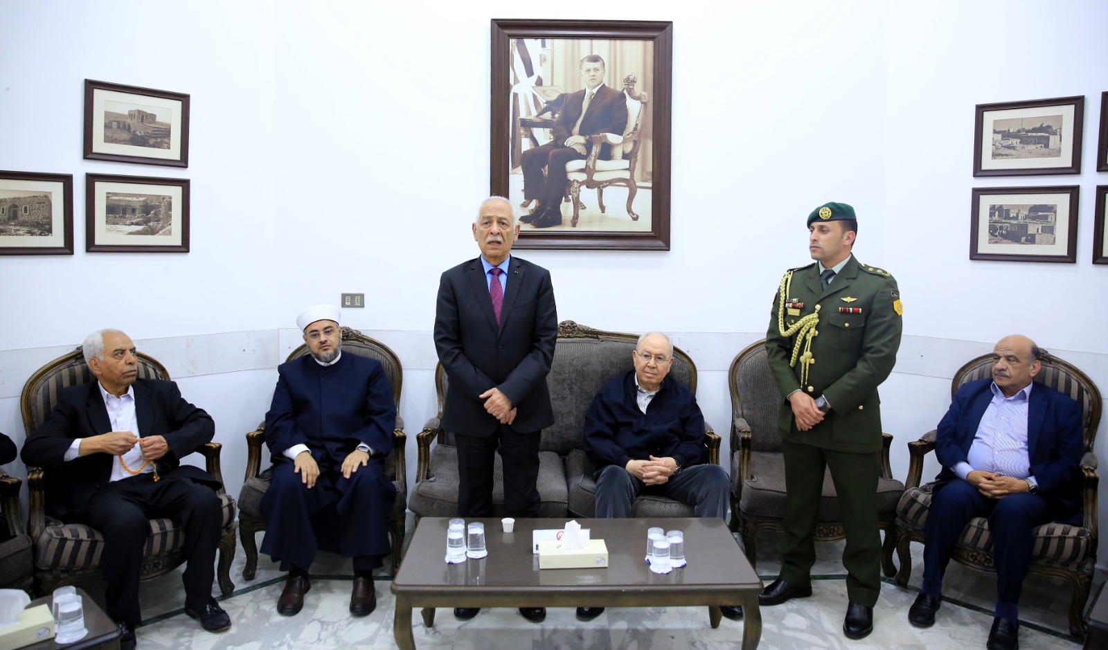 Madar Al-Saa Images 0.12731615208978075