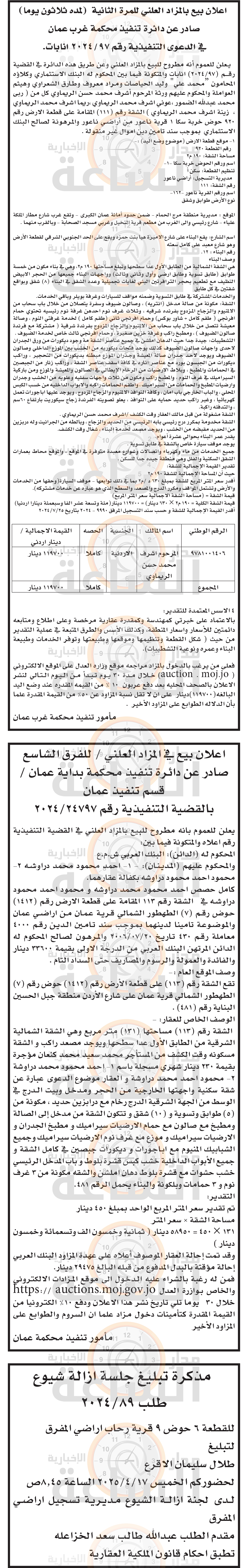 Madar Al-Saa Images 0.17005637838067056