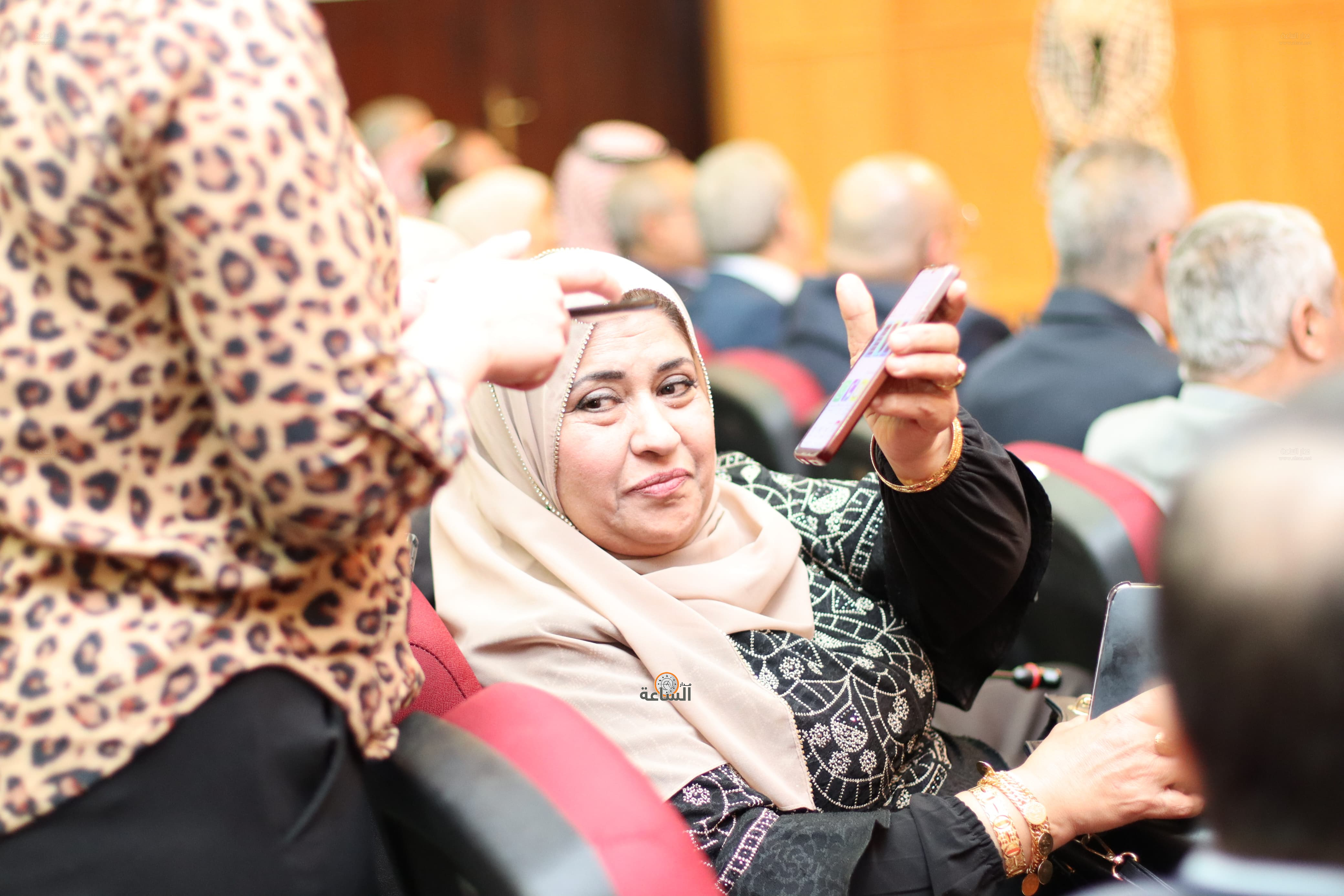 Madar Al-Saa Images 0.1886478027672056