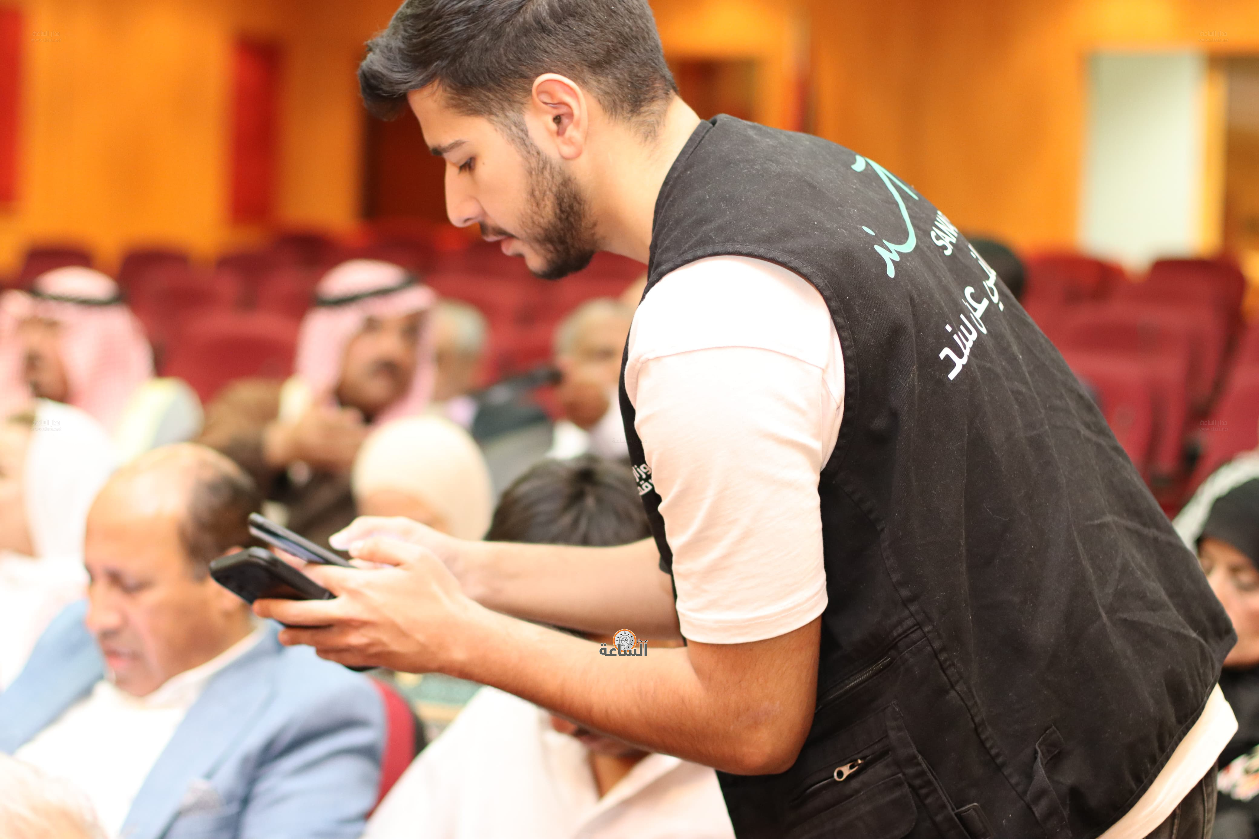 Madar Al-Saa Images 0.23617289811911957