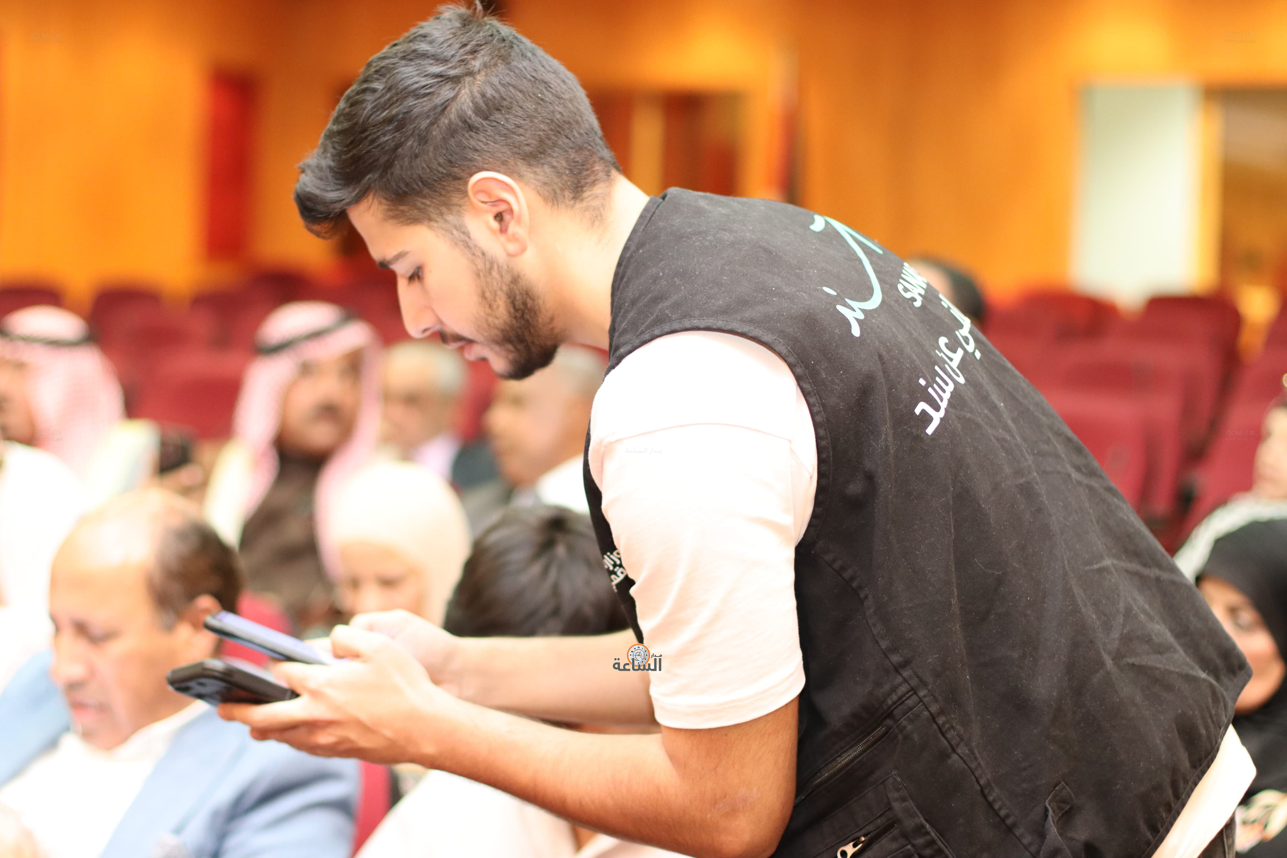 Madar Al-Saa Images 0.21090124442855207