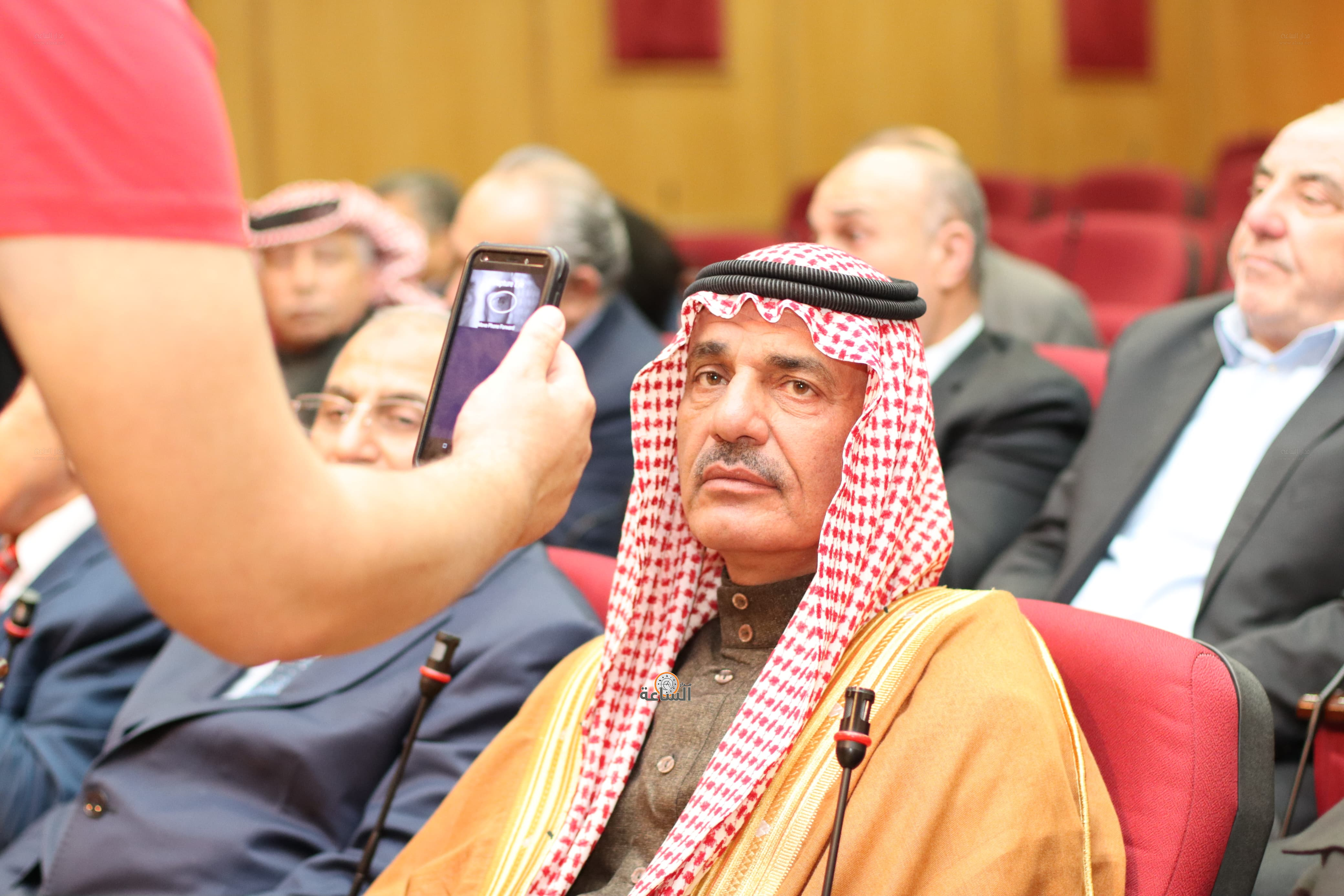 Madar Al-Saa Images 0.2872098647077943