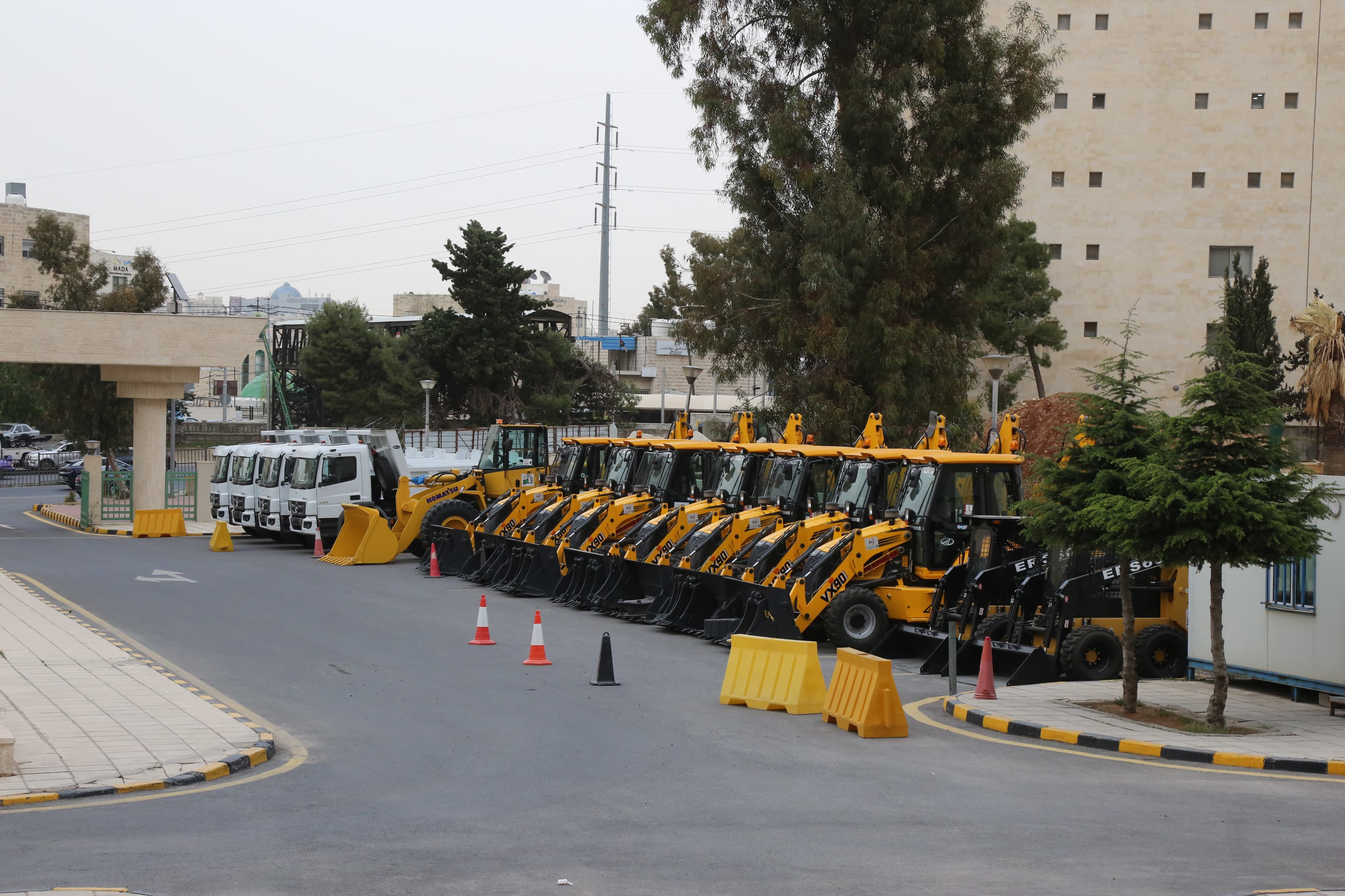 Madar Al-Saa Images 0.879066131792277