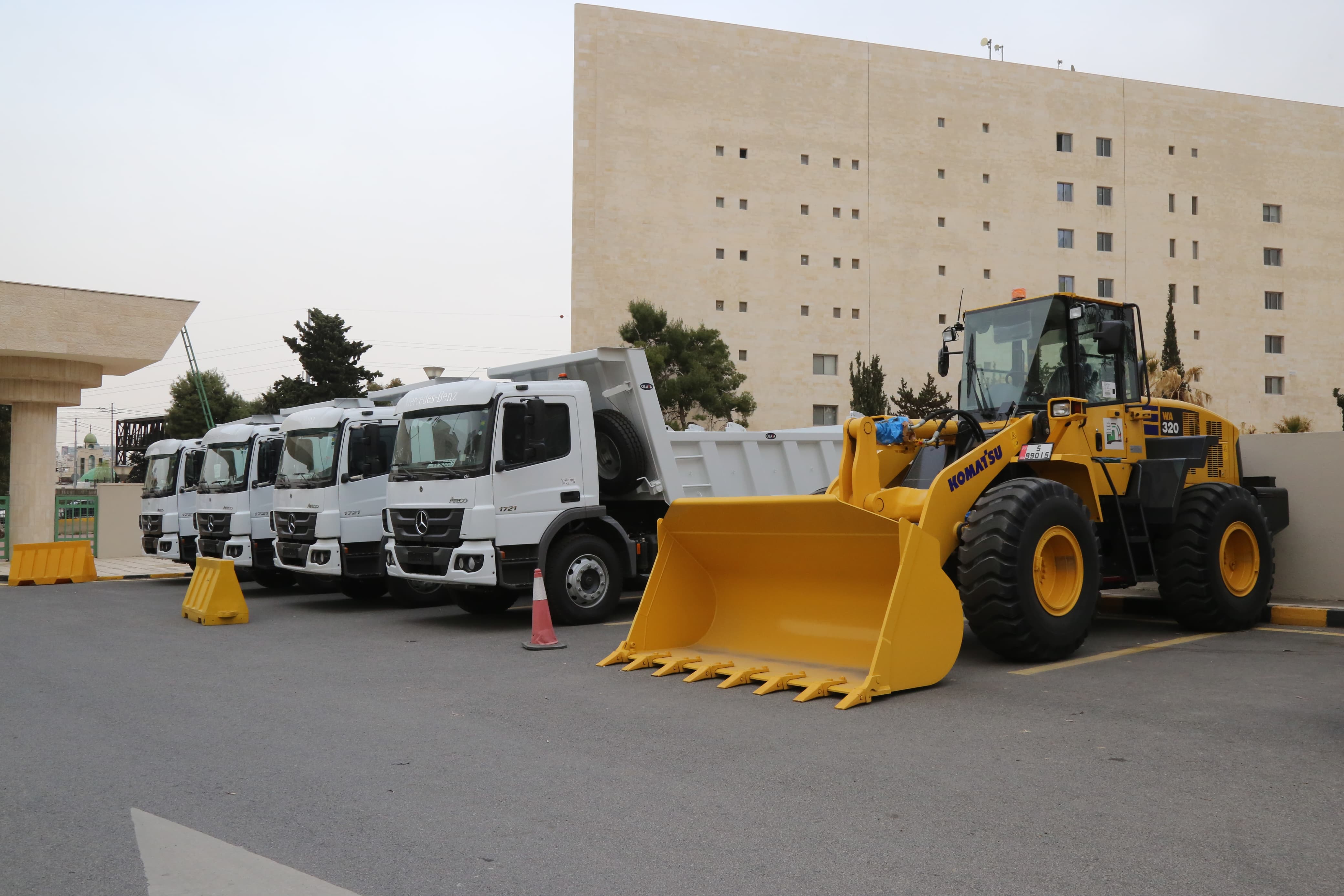 Madar Al-Saa Images 0.09576364791684244