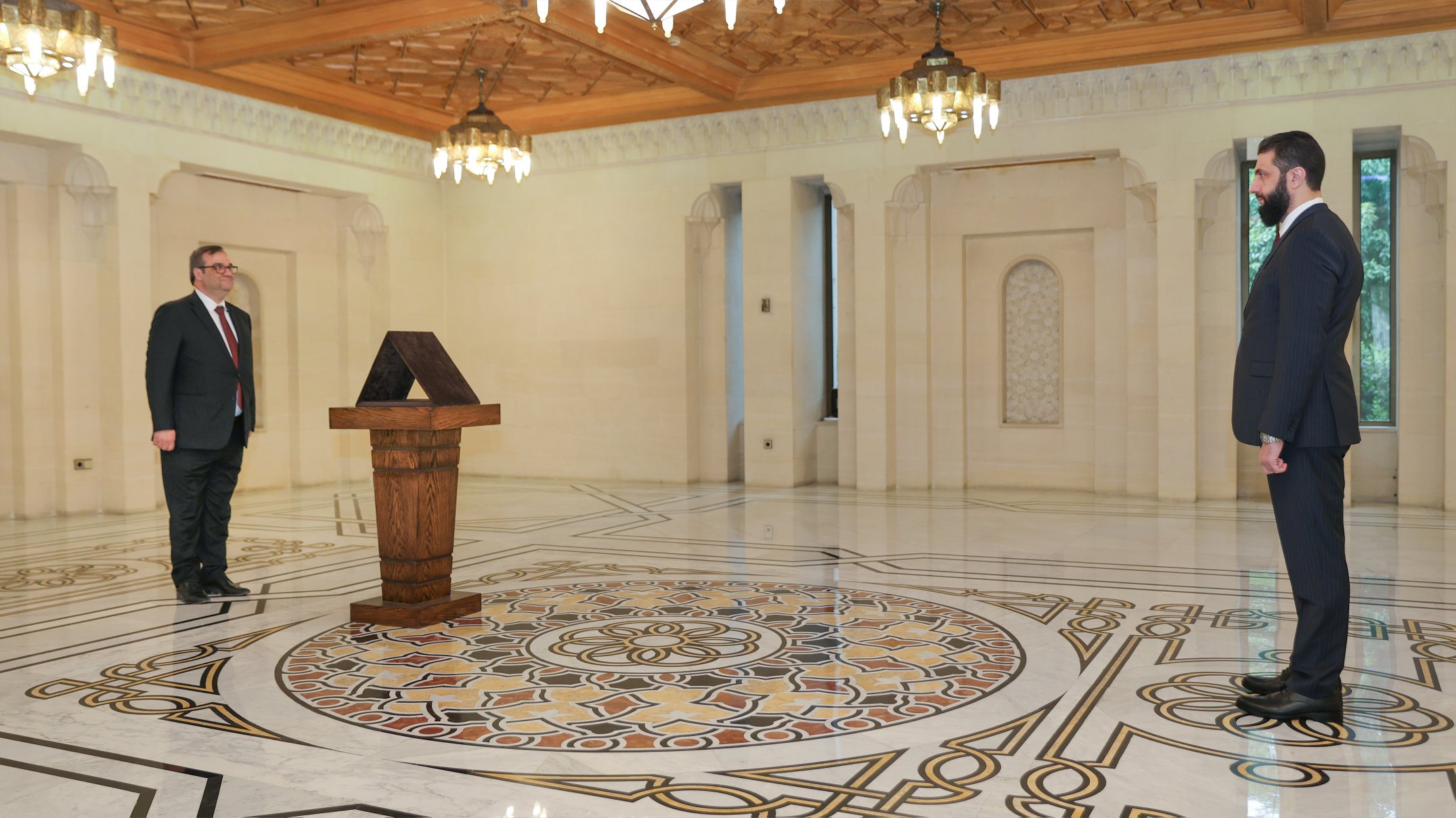 Madar Al-Saa Images 0.5278283377622723