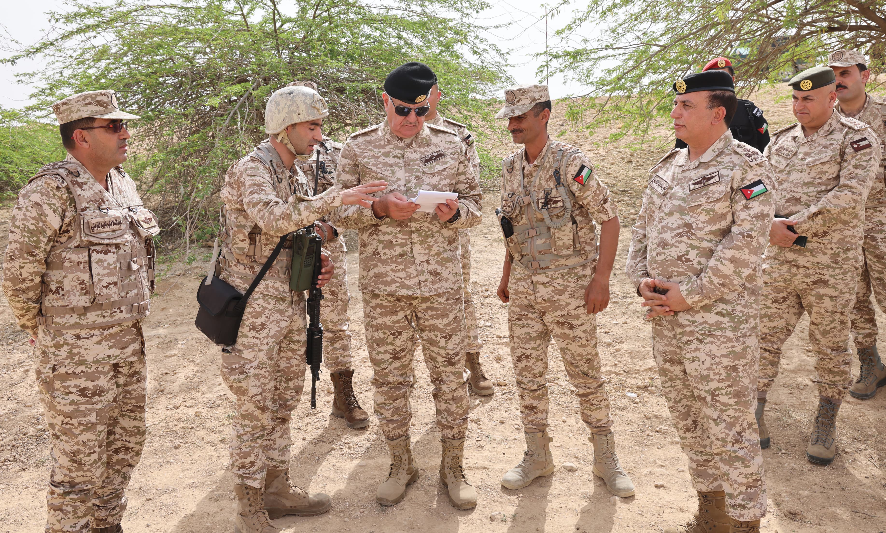 Madar Al-Saa Images 0.31733171180486885