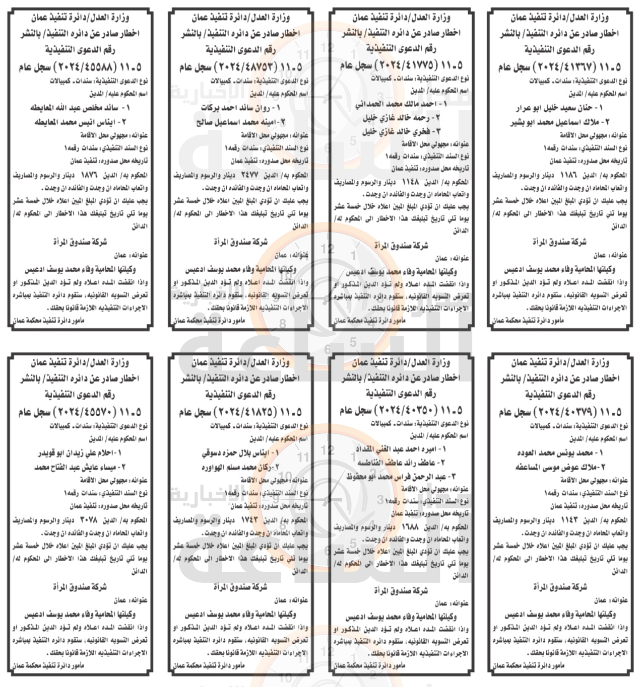 Madar Al-Saa Images 0.7446007140452435