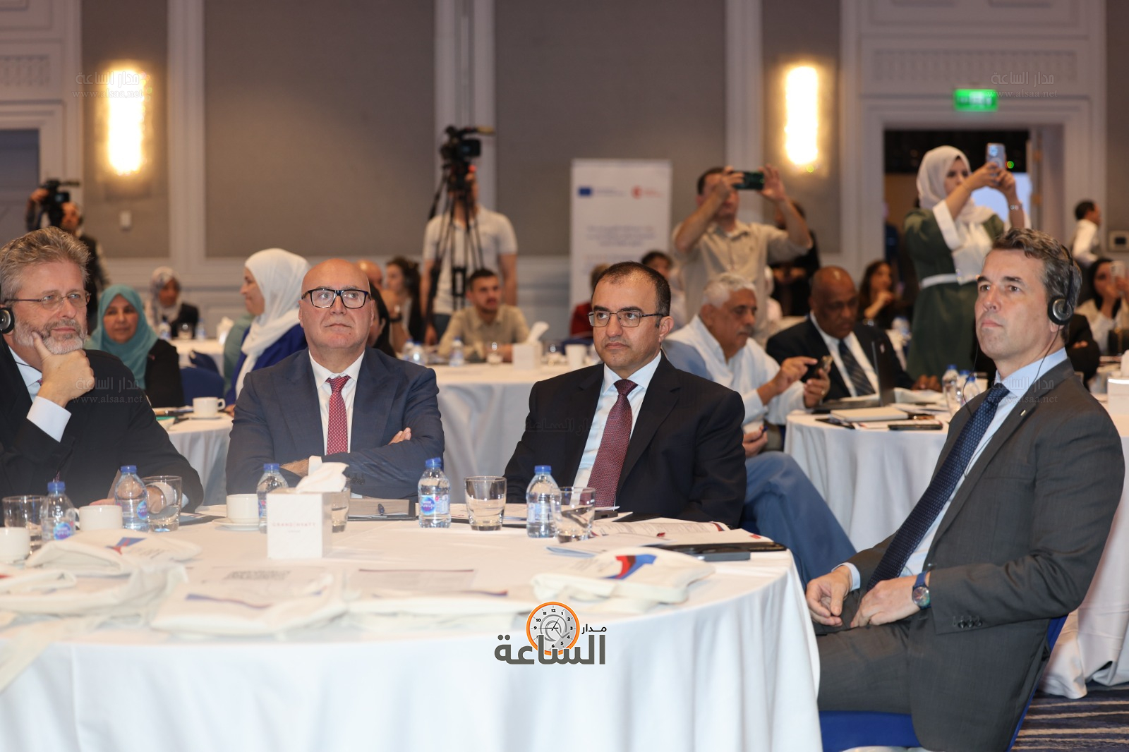 Madar Al-Saa Images 0.9401250526690476