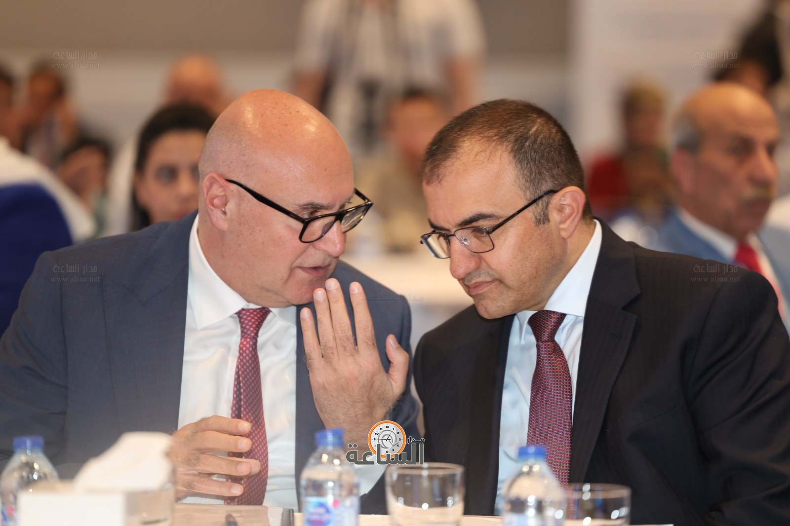 Madar Al-Saa Images 0.5069294237114795