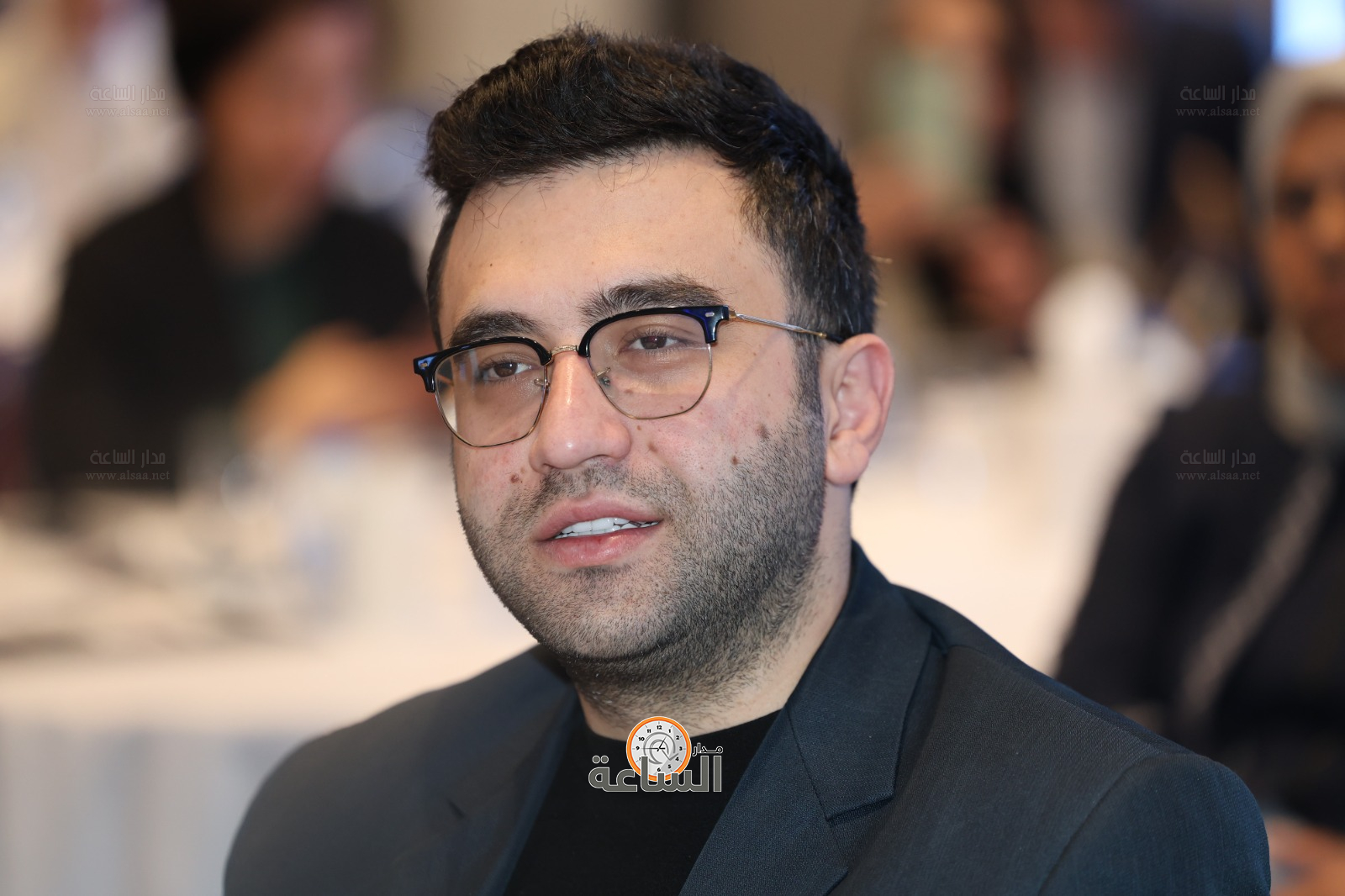 Madar Al-Saa Images 0.6640284685314136