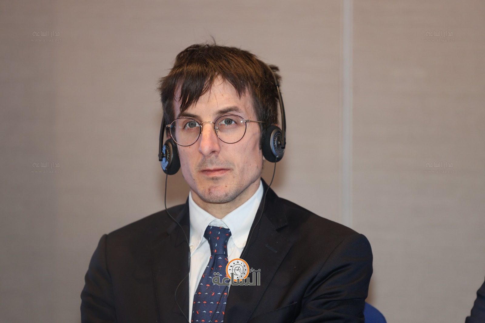 Madar Al-Saa Images 0.3986699000614954